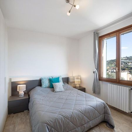 Seaview Apartment Imperia Exterior foto
